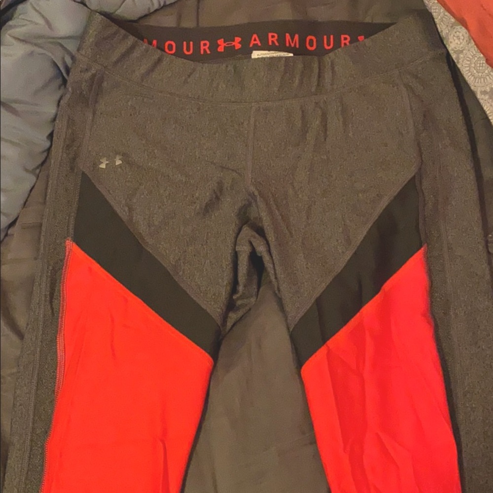 Under Armour Leggings